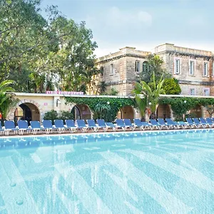 *** Hotel apartamentowy Sc Club Village Malta