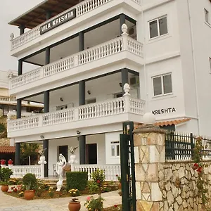  Hotel Kreshta Albania