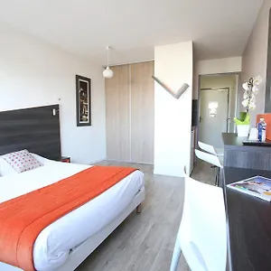 Hotel apartamentowy Adonis Paris Sud, Chevilly-Larue