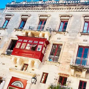 ** Pensjonat Luciano Boutique Malta