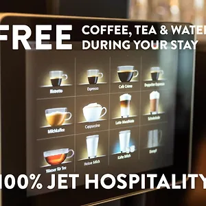 *** Hotel Trip Jet Zuerich Airport Szwajcaria