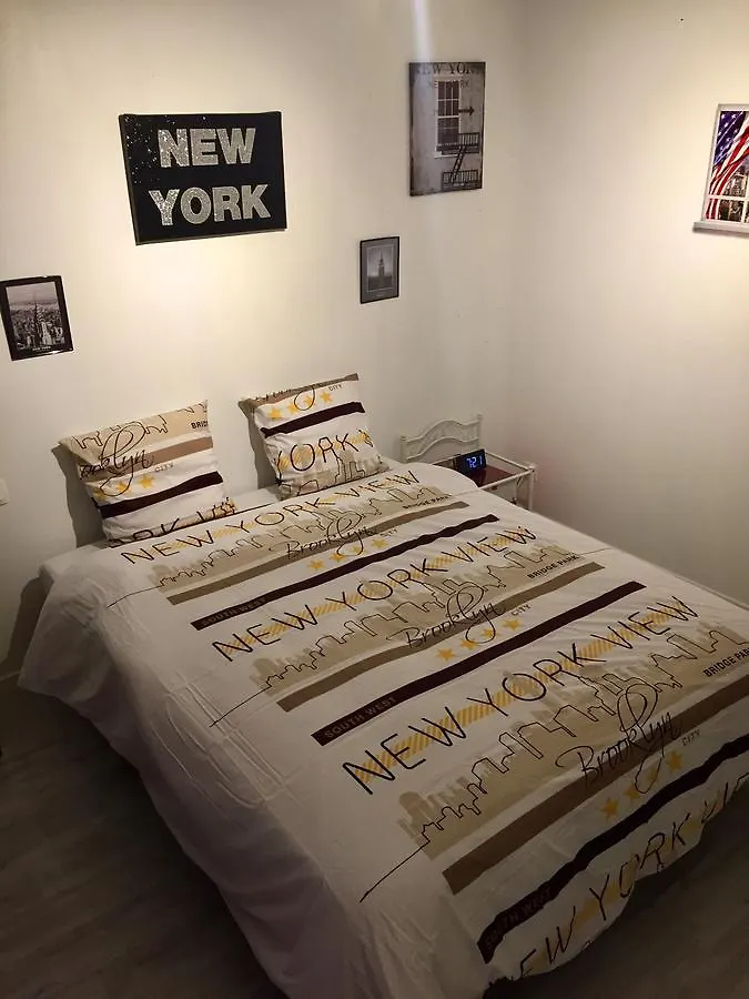 Au Nid De Tillé Bed & Breakfast